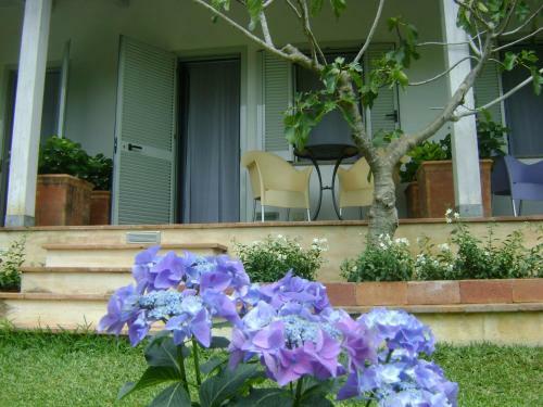 Giacaranda B&B