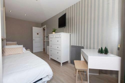 Apartamento Jard�n De Saras By Bevalle