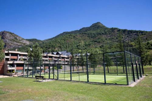 Apartamento Jard�n De Saras By Bevalle