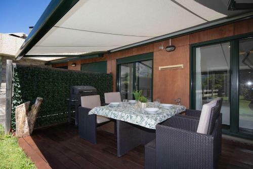Apartamento Jard�n De Saras By Bevalle