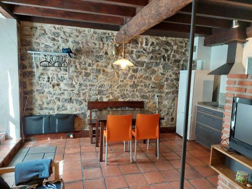 La Casita De Pech�n