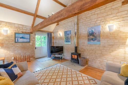 Stable Cottage, Freams Farm