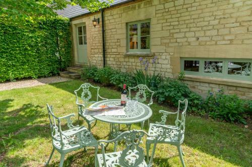 Stable Cottage, Freams Farm
