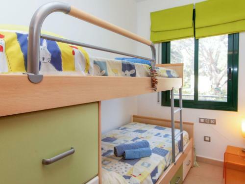 Apartment Medes Golf Albatros-4