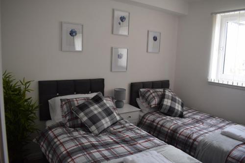 Lovely 2-bed Apartment In Paisley
