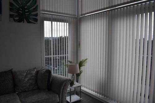 Lovely 2-bed Apartment In Paisley