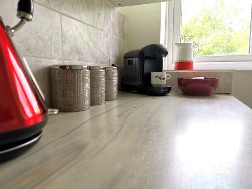 Apartamento Beautiful & Spacious 1 Bed Contemporary Maisonette