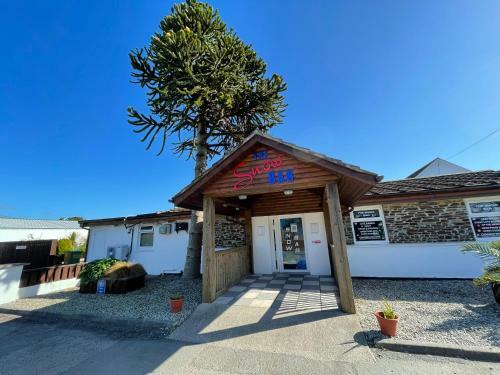 Apartamento A1 Snowland Leisure