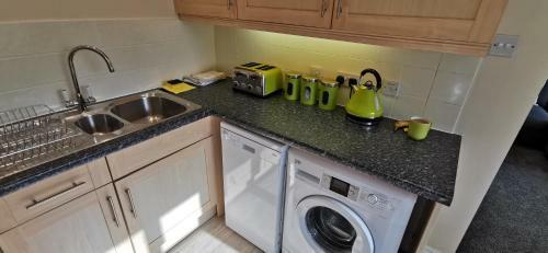 Cornish Apartment Close To Eden Project & Beaches
