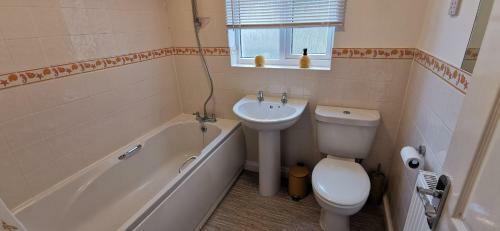 Cornish Apartment Close To Eden Project & Beaches
