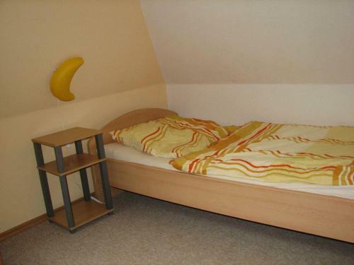 Apartamento Ferienhof Langballig