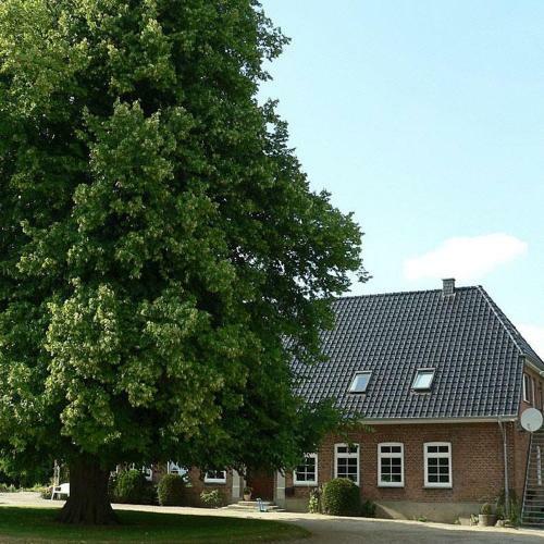 Apartamento Ferienhof Langballig
