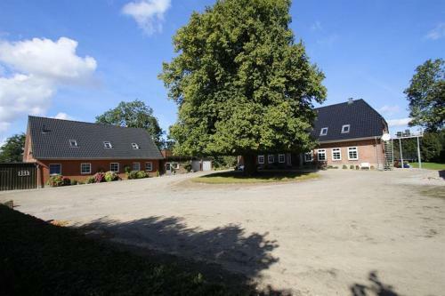 Apartamento Ferienhof Langballig