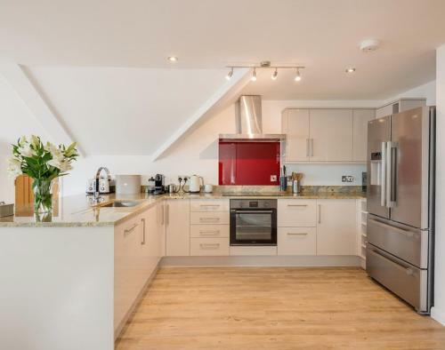 Apartamento Upper Deck