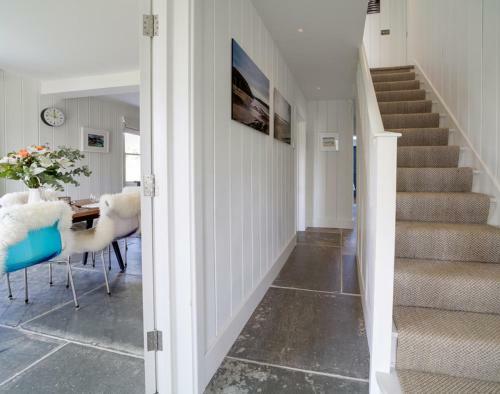 Black Rock House