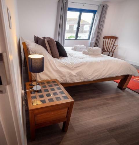 Padstow Escapes -coopers Cottage