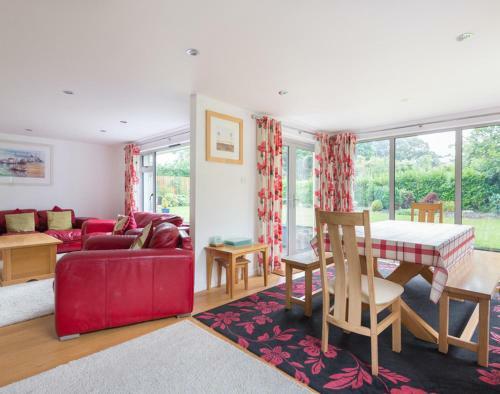 Penolver Lodge