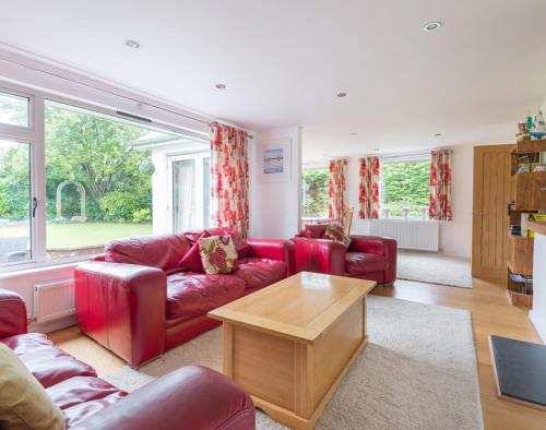 Penolver Lodge