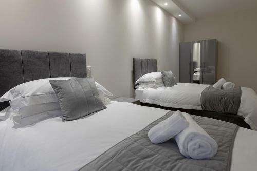 Apartamento Harri Tudor 3