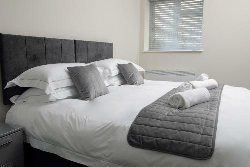 Apartamento Harri Tudor 3