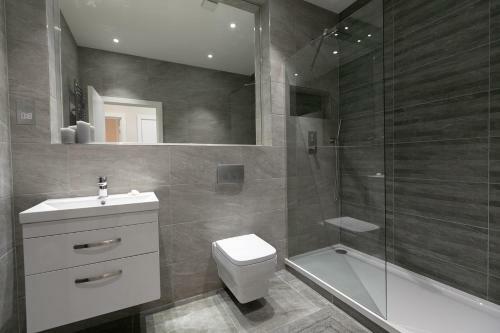 Apartamento Harri Tudor 5