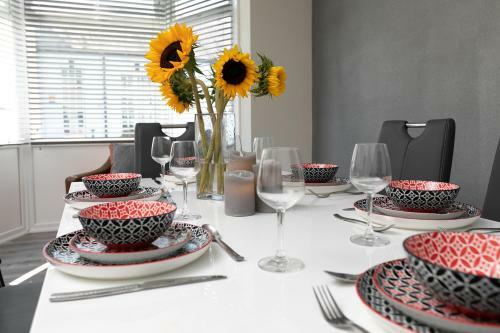 Apartamento Penthouse 1