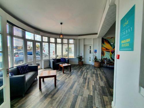 Beach Hotel Torbay