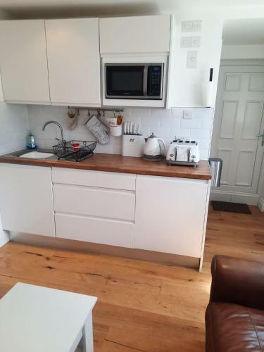 Apartamento Woodside Annexe