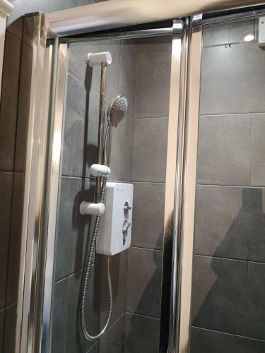 Apartamento Modern Studio