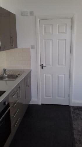 Apartamento Modern Studio