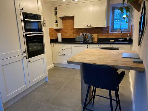 Lleiniog Cottage Penmon Beaumaris Anglesey