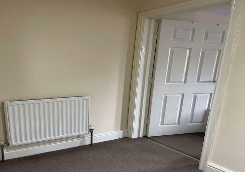 Apartamento Crozy Flat On Cowley Close To Pubs And Restaurants