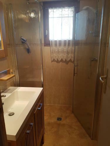Apartamento Au Bons Repos