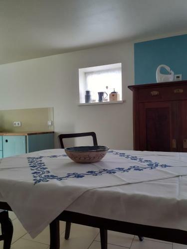 Chalet Kunterbunt