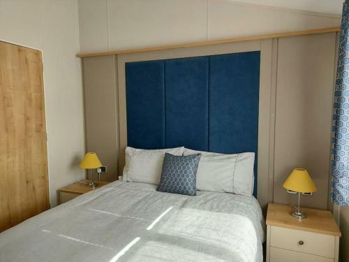 Willow's Lodge Pentewan