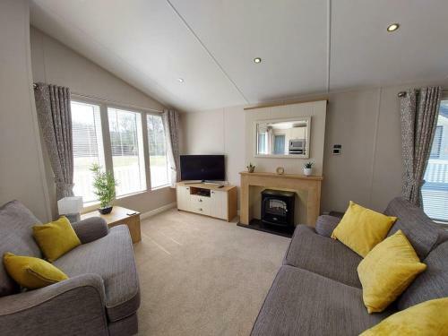 Willow's Lodge Pentewan