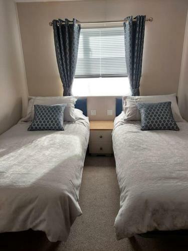 Willow's Lodge Pentewan