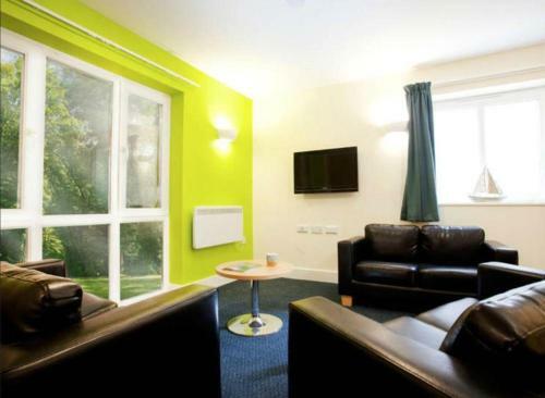 Hostal Trendy Ensuite Rooms, Penryn - Sk