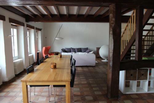 Villa Le Havre de Paix � 15 Min de Tours