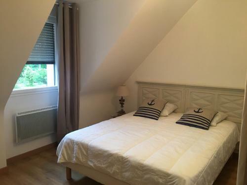 Les Villas Tagarines - Villa Du Pin