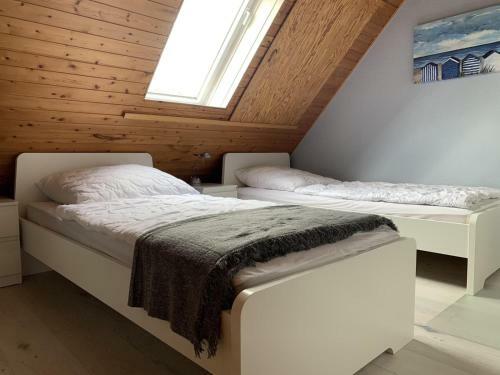 Ferienhaus Strandl�ufer