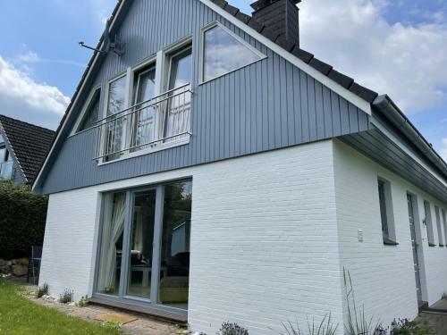Ferienhaus Strandl�ufer