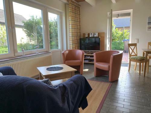 Ferienhaus Waterblick