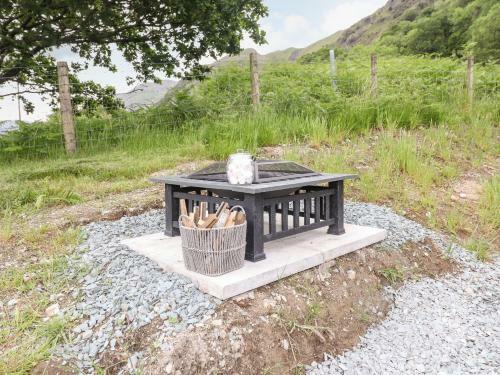 Hartsop Magic - Crossgate Luxury Glamping