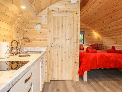Hartsop Magic - Crossgate Luxury Glamping