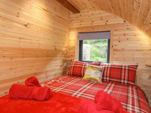 Hartsop Magic - Crossgate Luxury Glamping