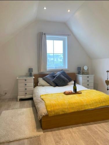 Apartamento Romantic Hideaway, Seconds Away From Perran Beach