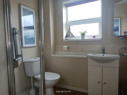 Cromarty Cottage Eastbourne