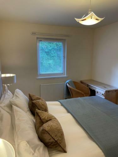 Lovely 2 Bedroom 2 Bathroom Executive Apartment