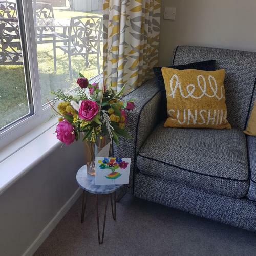 Harbour Cottage Nr Marina Sleeps 4